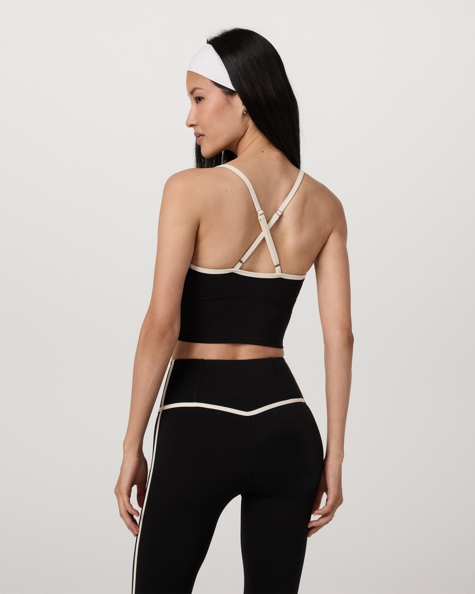 Vuori AllTheFeels™ Corset Tank Product Image