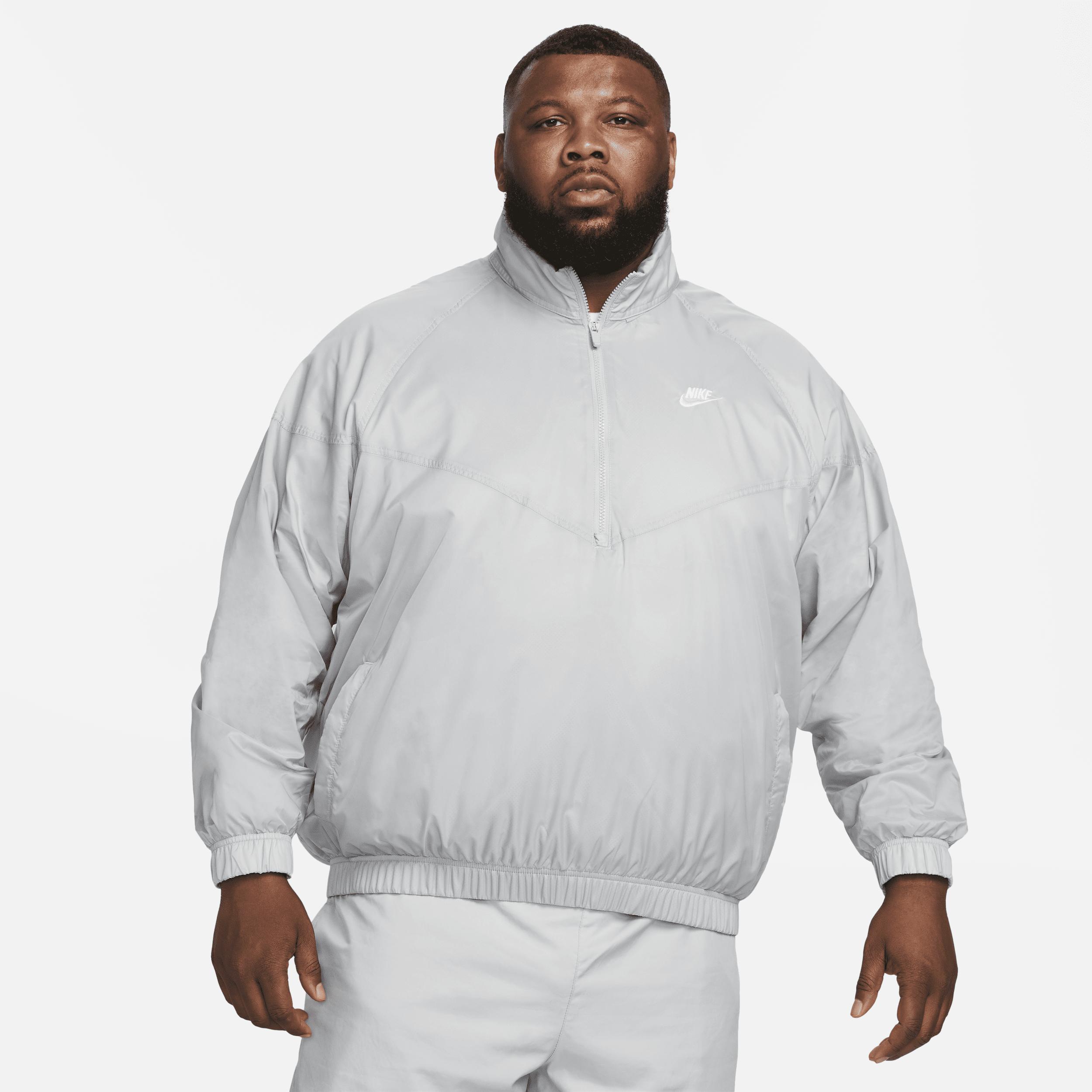Nike Windrunner Men's Anorak Jacket Product Image