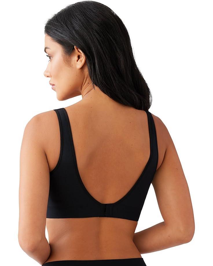 Inside Job Wire Free Bra Product Image