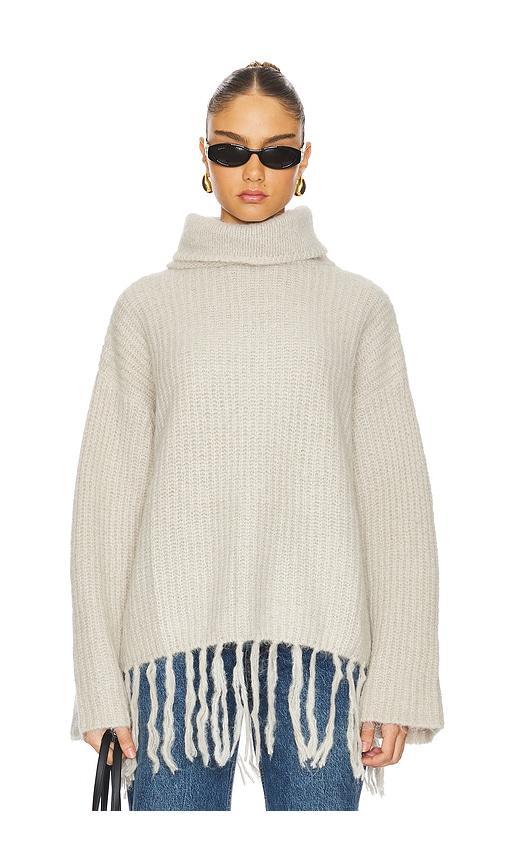 Scarlett Wool Sweater Bubish Product Image