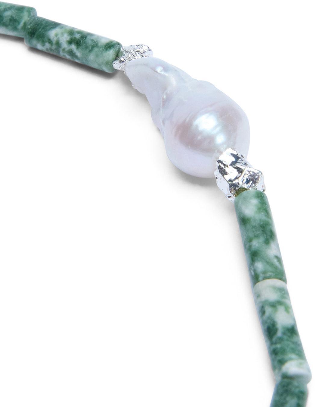 JADE CAMO CHOKER Female Product Image