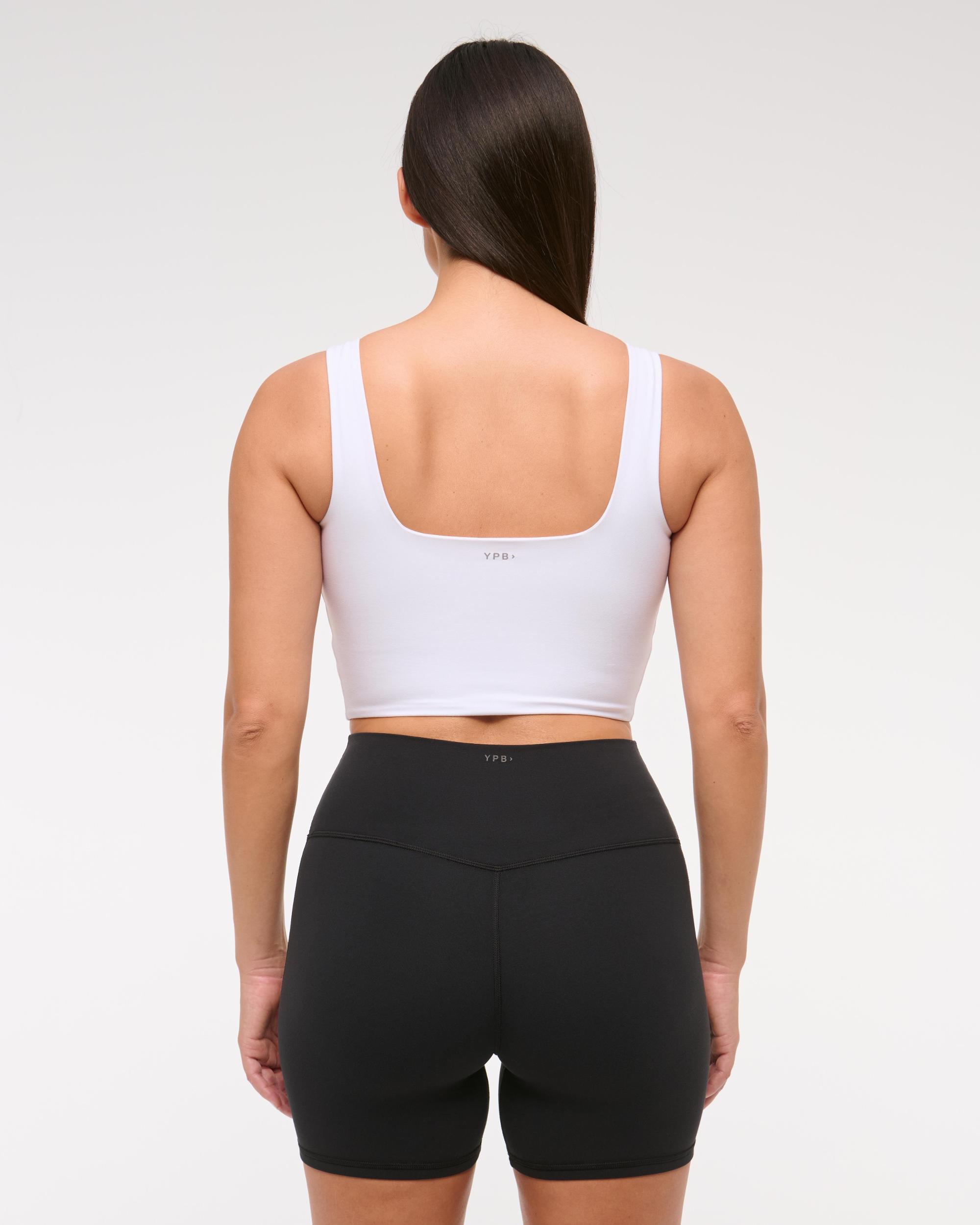 YPB studioFLEX Bike Short Product Image