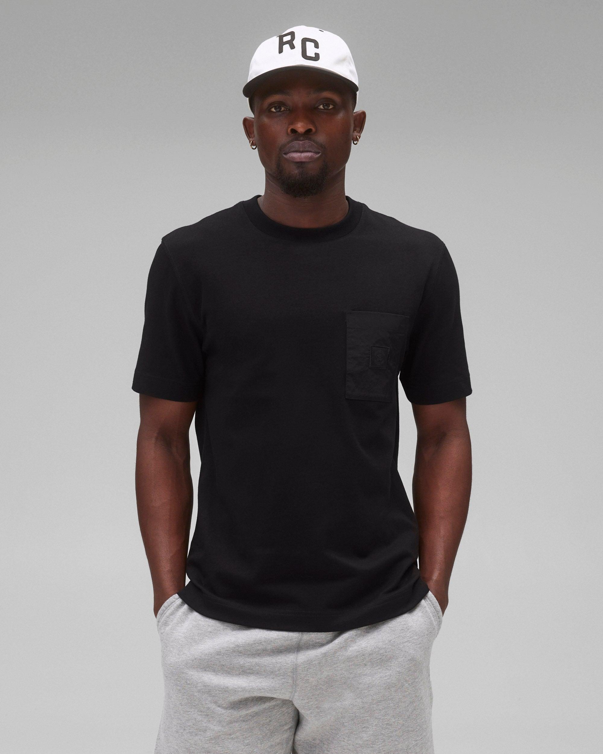 Midweight Jersey OG T-Shirt Male Product Image