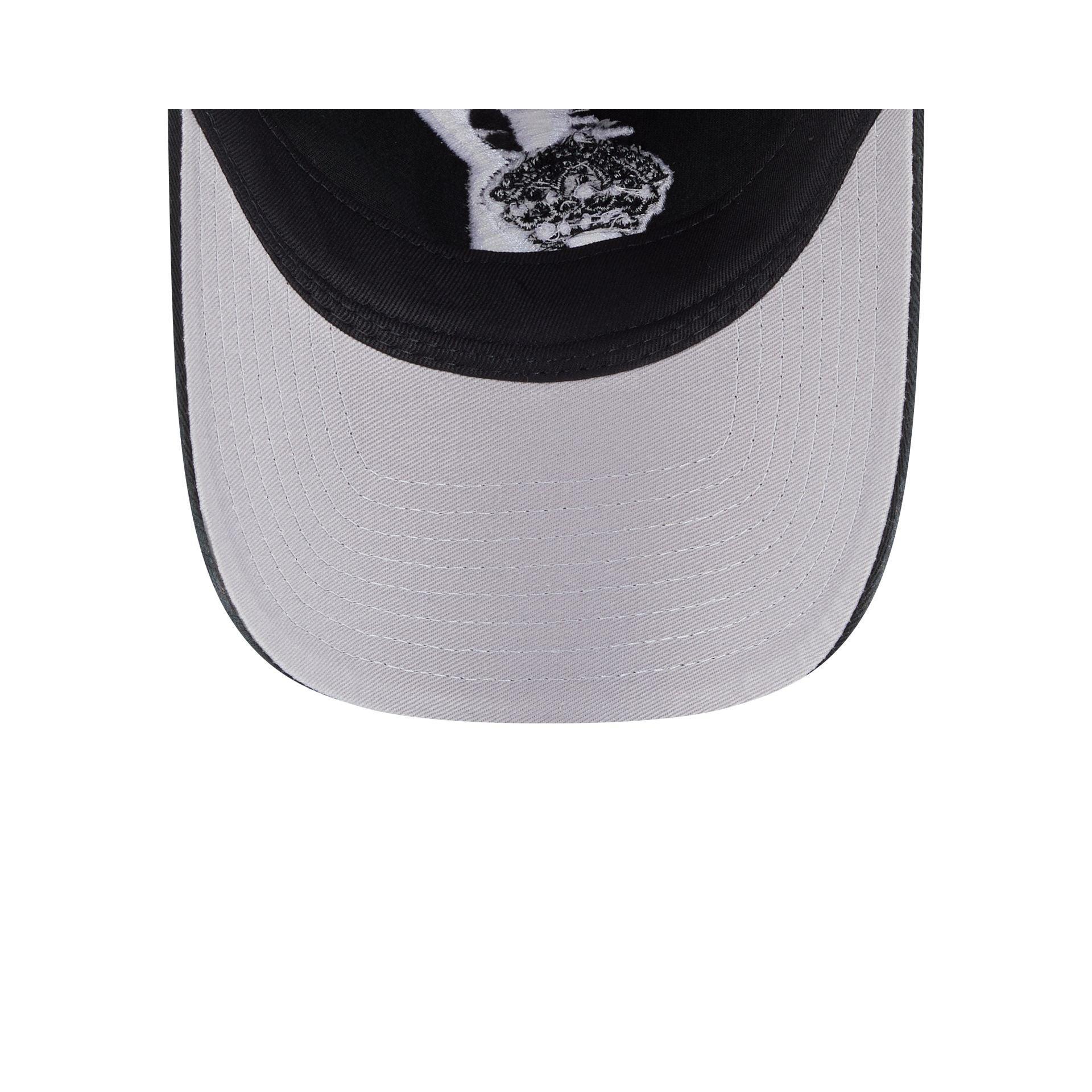 Columbus Blue Jackets Team 9TWENTY Adjustable Hat Male Product Image