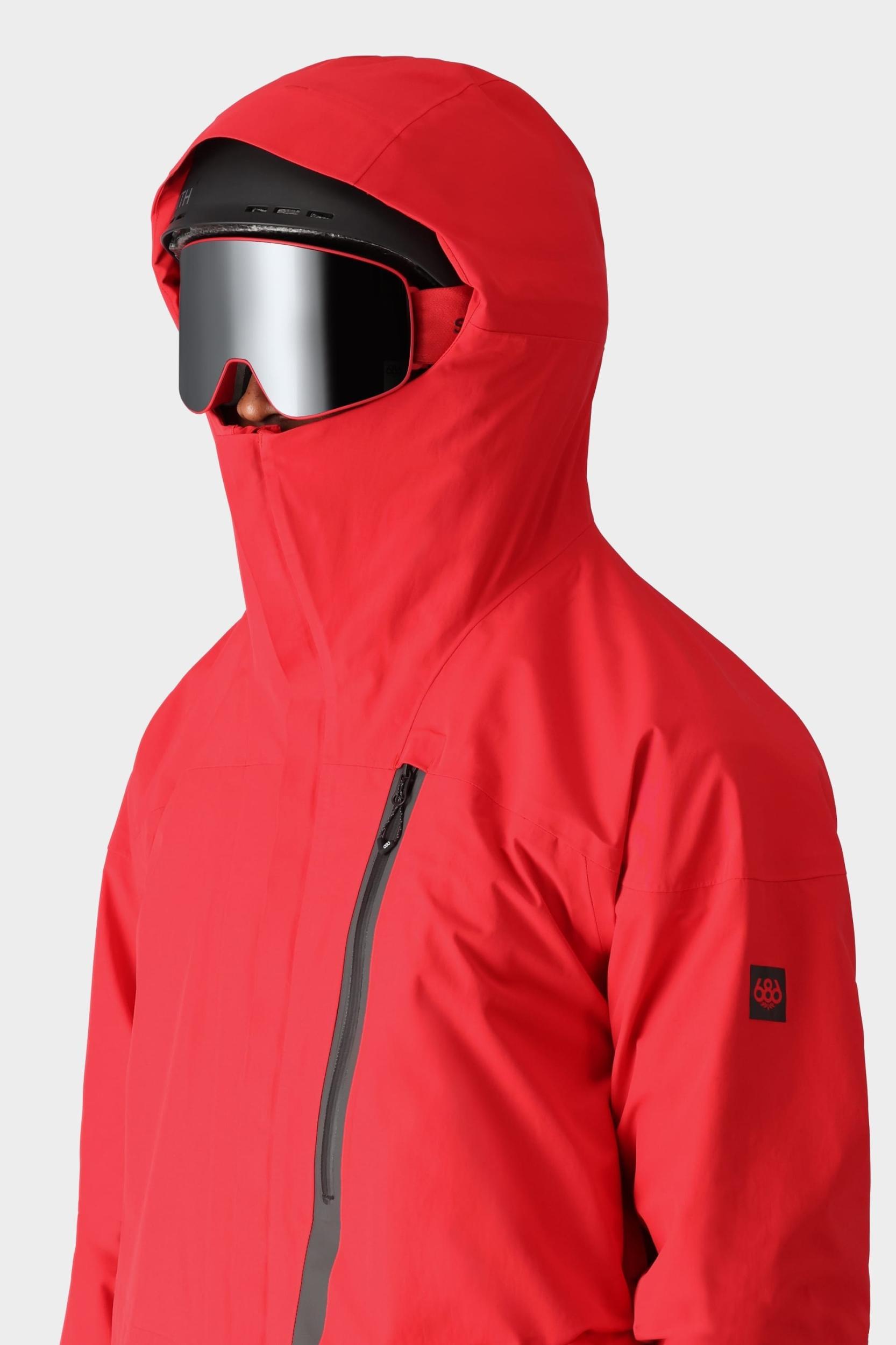 686 Men's GORE-TEX GT Shell Jacket Male Product Image