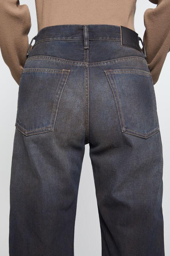 Loose fit jeans - 2021M Product Image