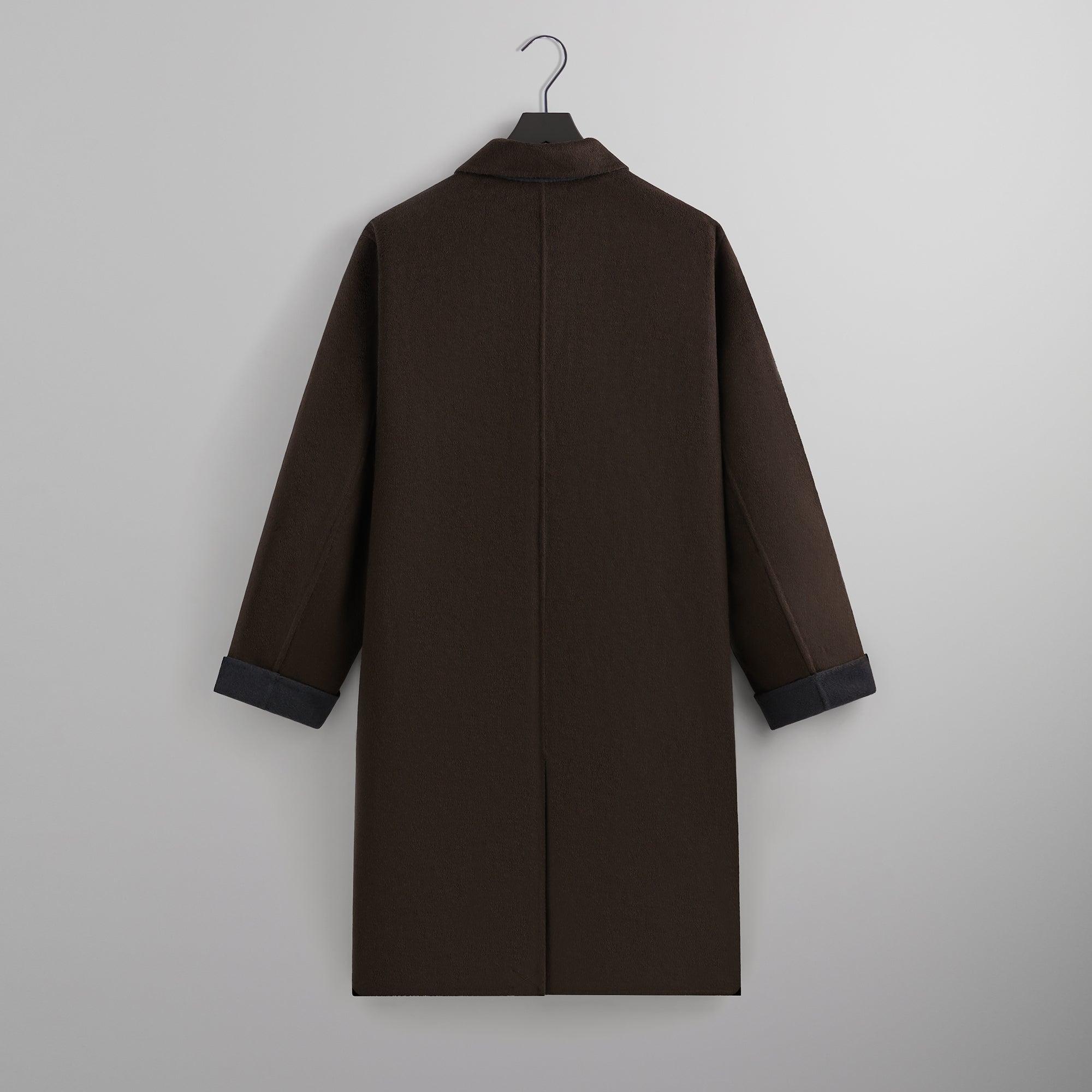 Kith Ayden Coat - Incognito Male Product Image