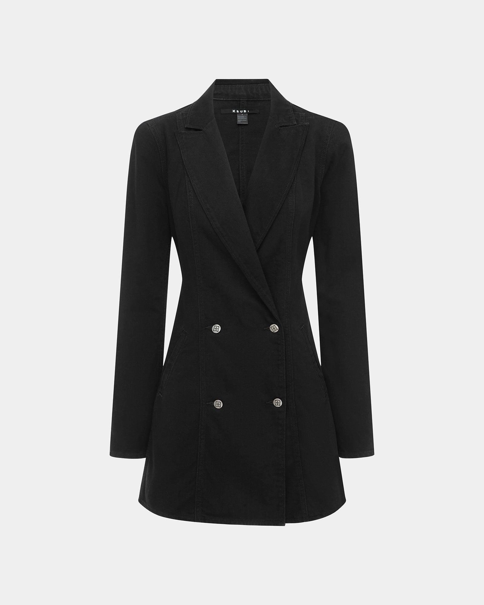 RAPTURE DRESS STEALTH Female Product Image