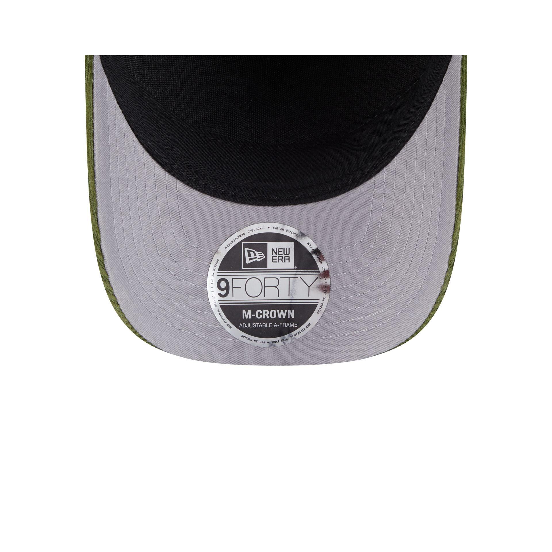 Cincinnati Reds Reflect Runner Adjustable Hat Male Product Image