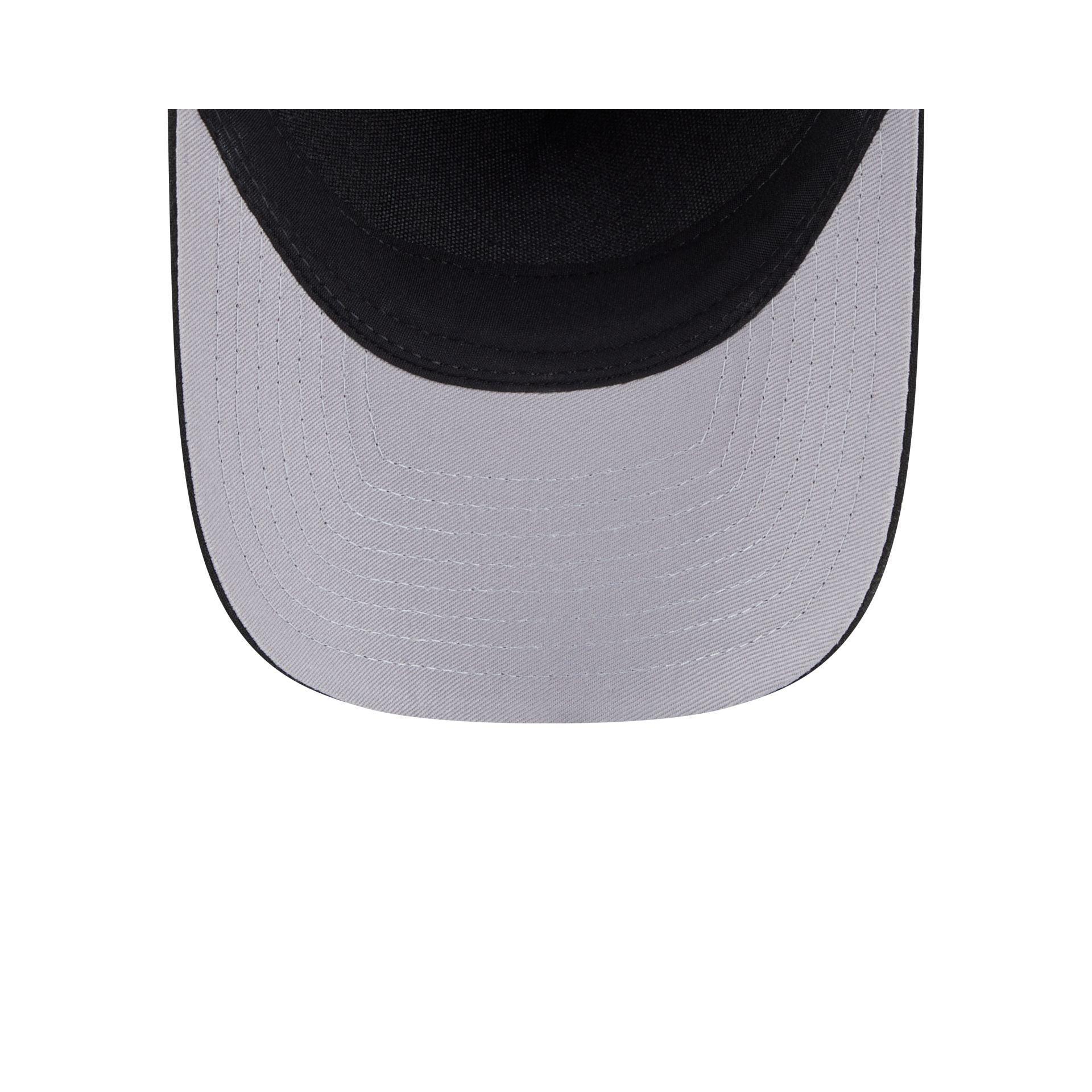 Houston Astros 2025 Clubhouse Alt 9FIFTY Snapback Hat Male Product Image