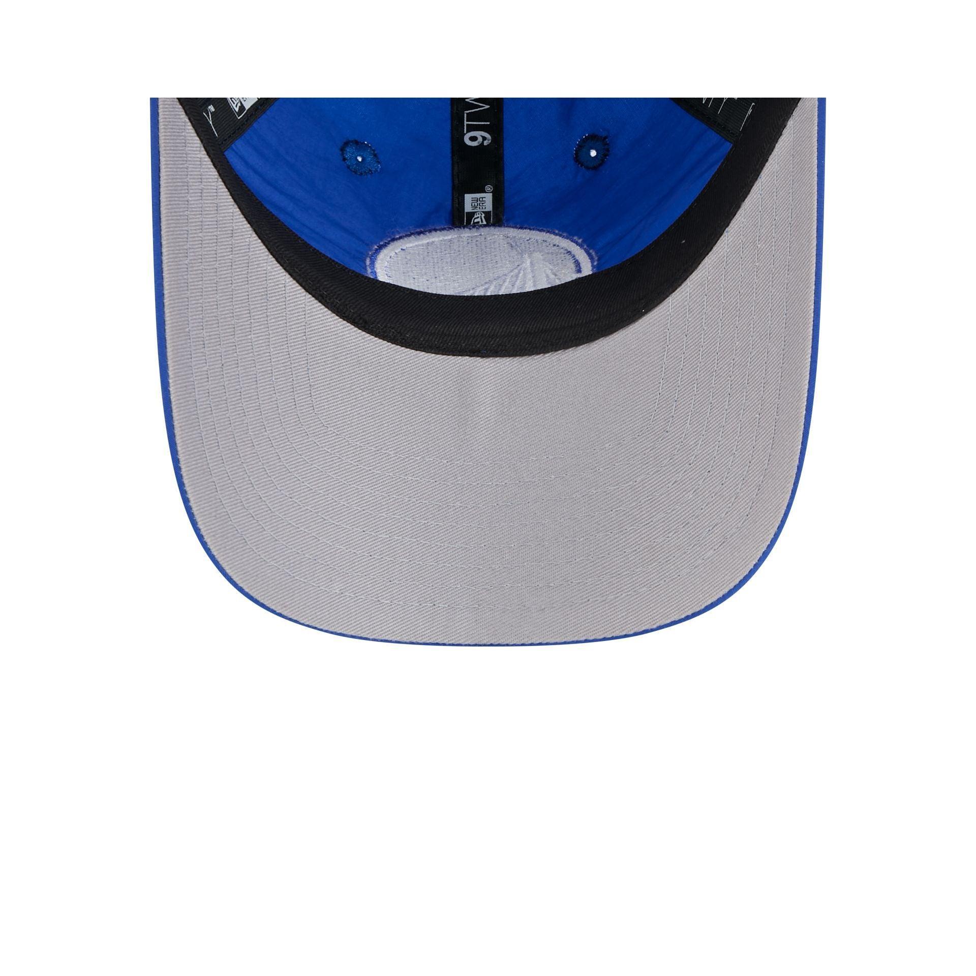 Indiana Pacers Core Classic 9TWENTY Adjustable Hat Male Product Image