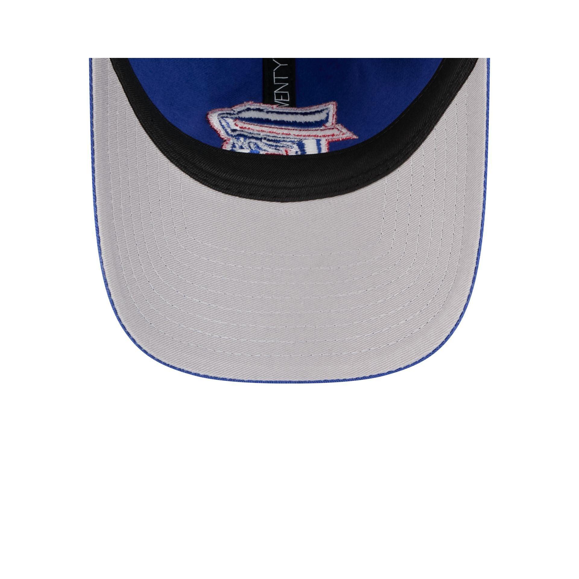 Joker Scratch 9TWENTY Adjustable Hat Male Product Image