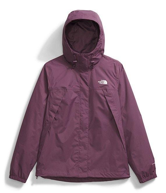 The North Face Antora Waterproof Long Sleeve Jacket Product Image