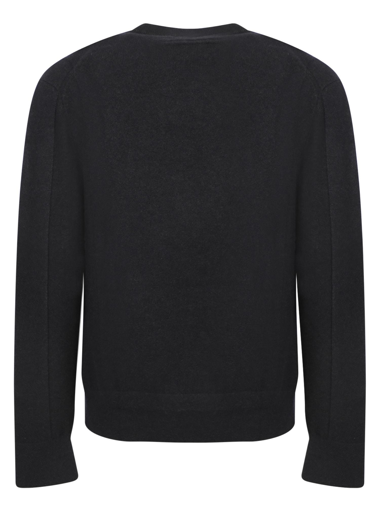 ZEGNA Sweaters In Blue Product Image