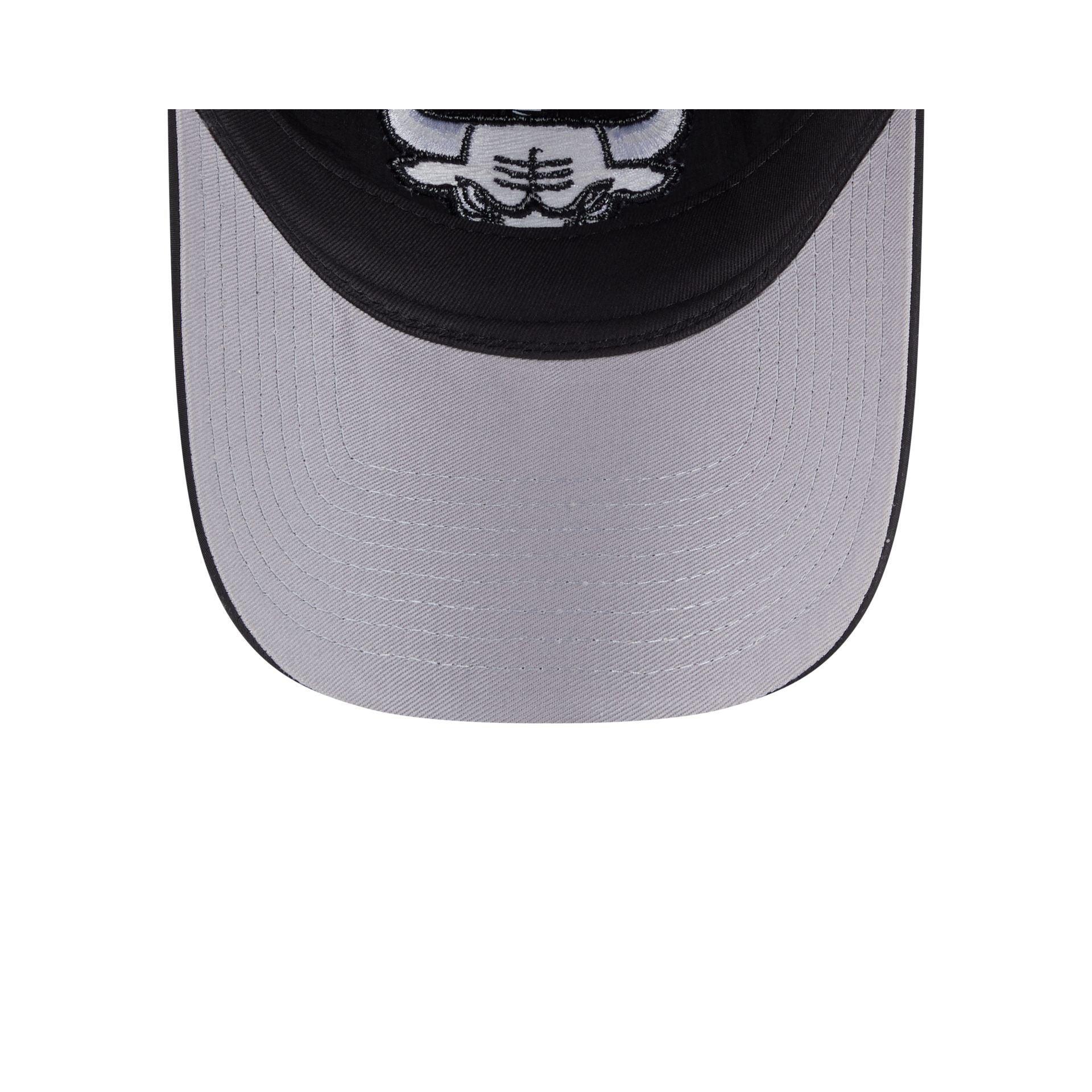 Colorado Rockies City Connect 9TWENTY Adjustable Hat Male Product Image