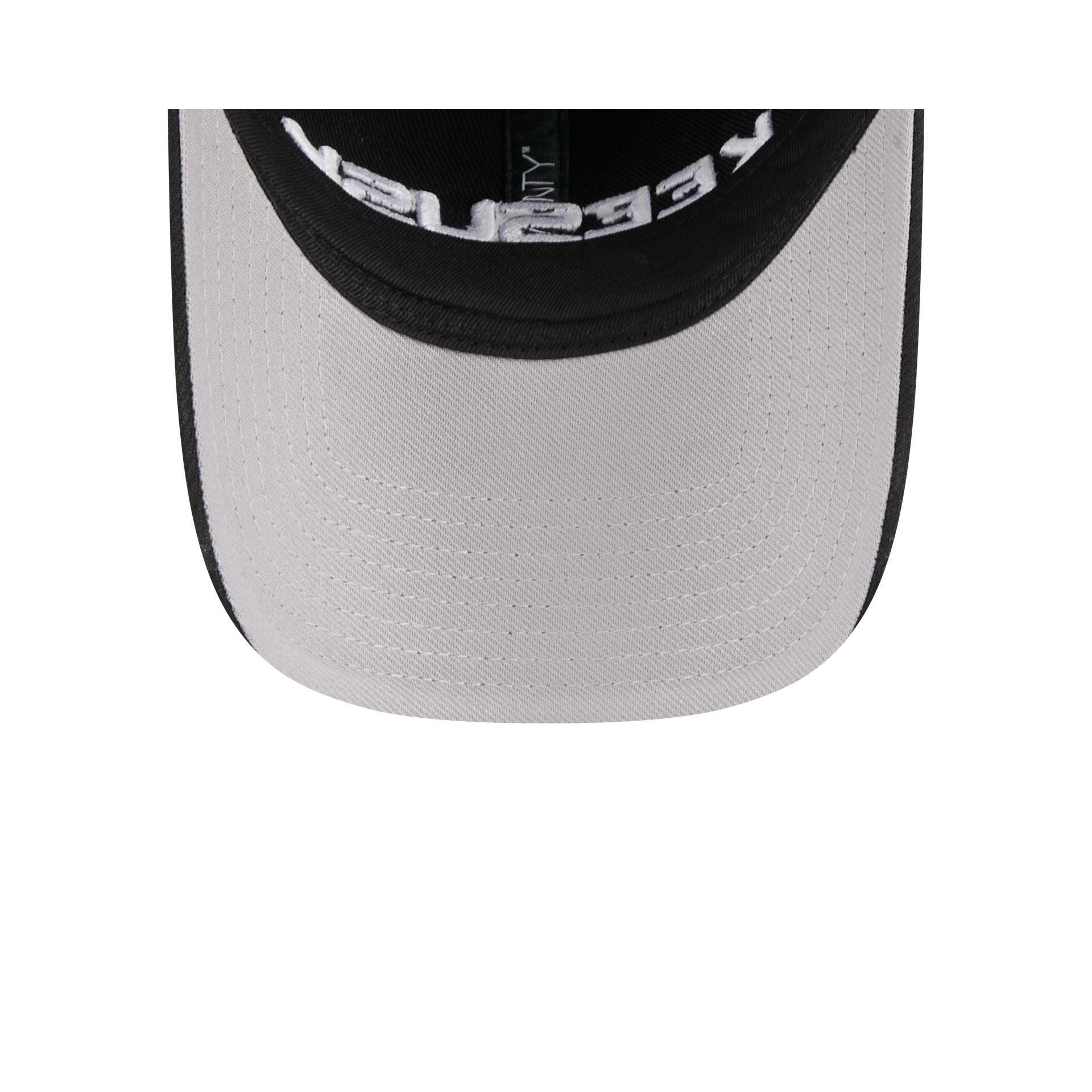 Connecticut Sun Rebel Series 9TWENTY Adjustable Hat Male Product Image