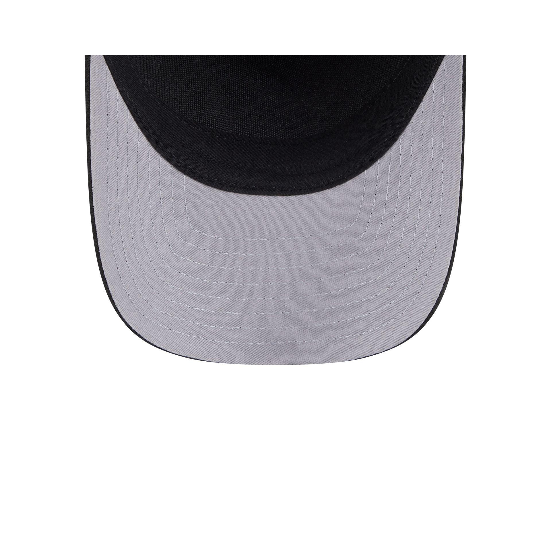 NFL 2025 Combine 9FORTY M-Crown A-Frame Snapback Hat Male Product Image