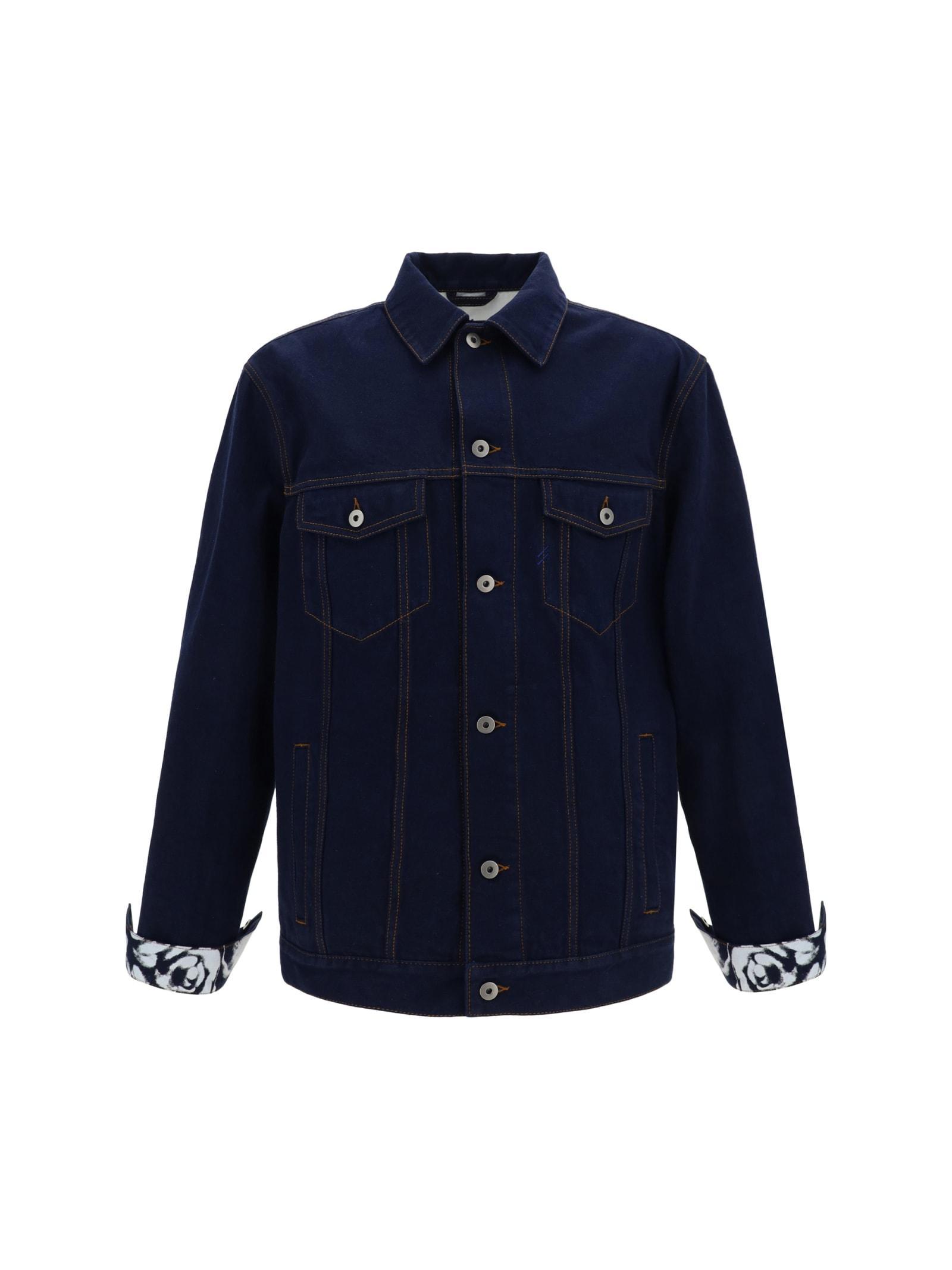 Mens ReNew Fleece-Lined Heavyweight Overshirt by Everlane Product Image