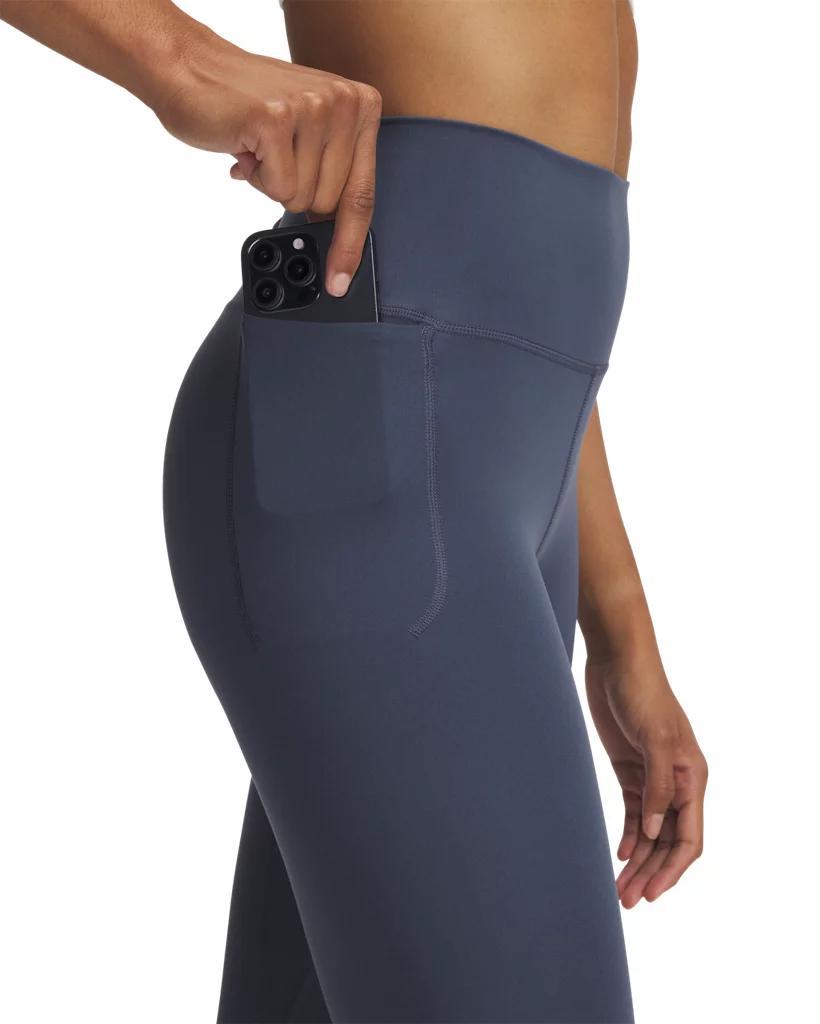 Women's UA Meridian Leggings Product Image