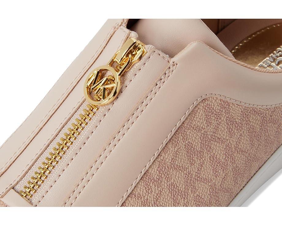 Women's MICHAEL Michael Kors Keaton Zip Slip On Product Image