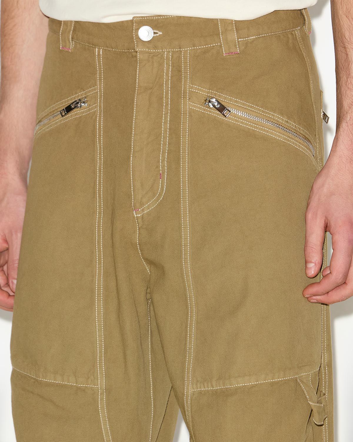 Farker Pants Male Product Image