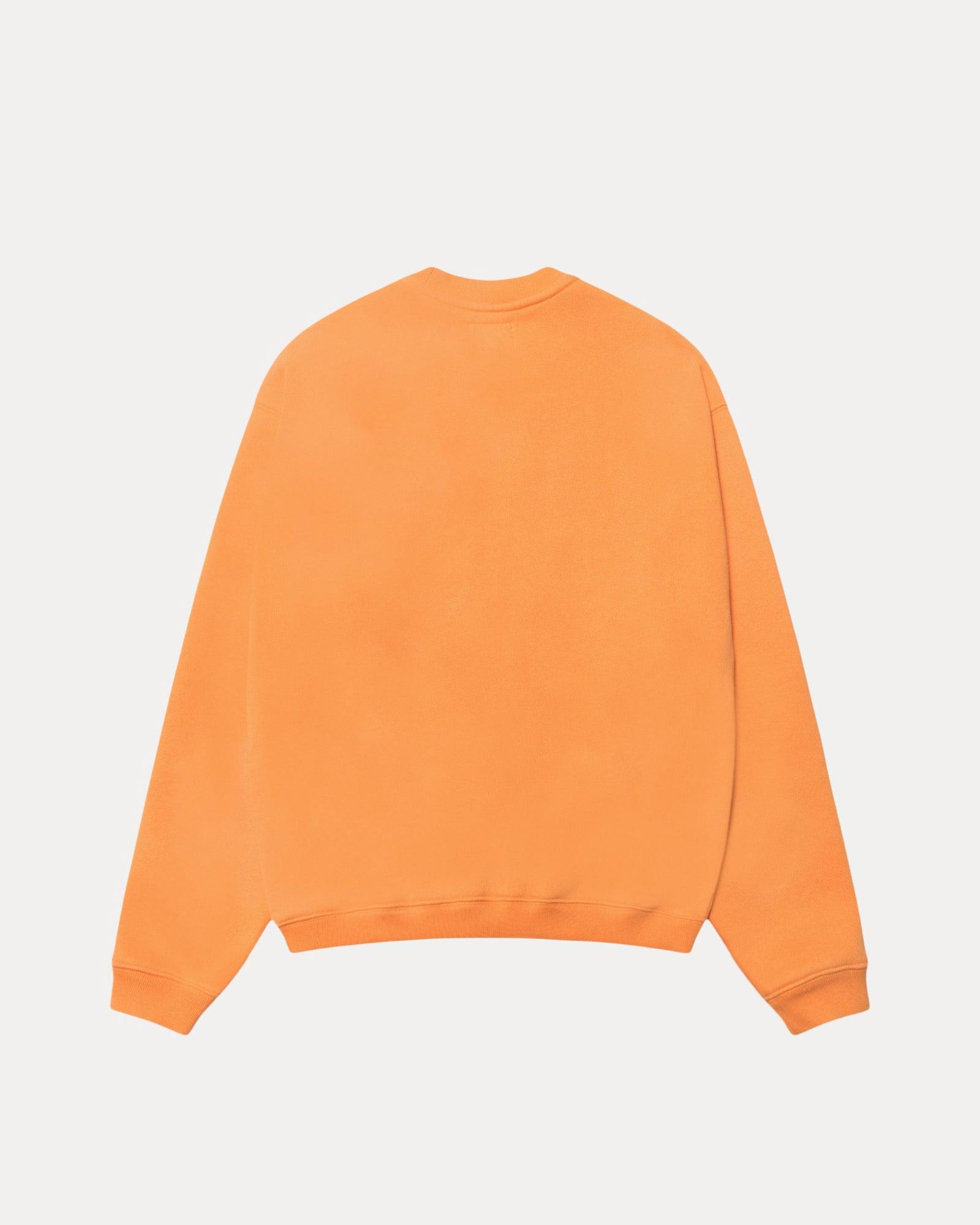STU RELAXED CREW Male Product Image