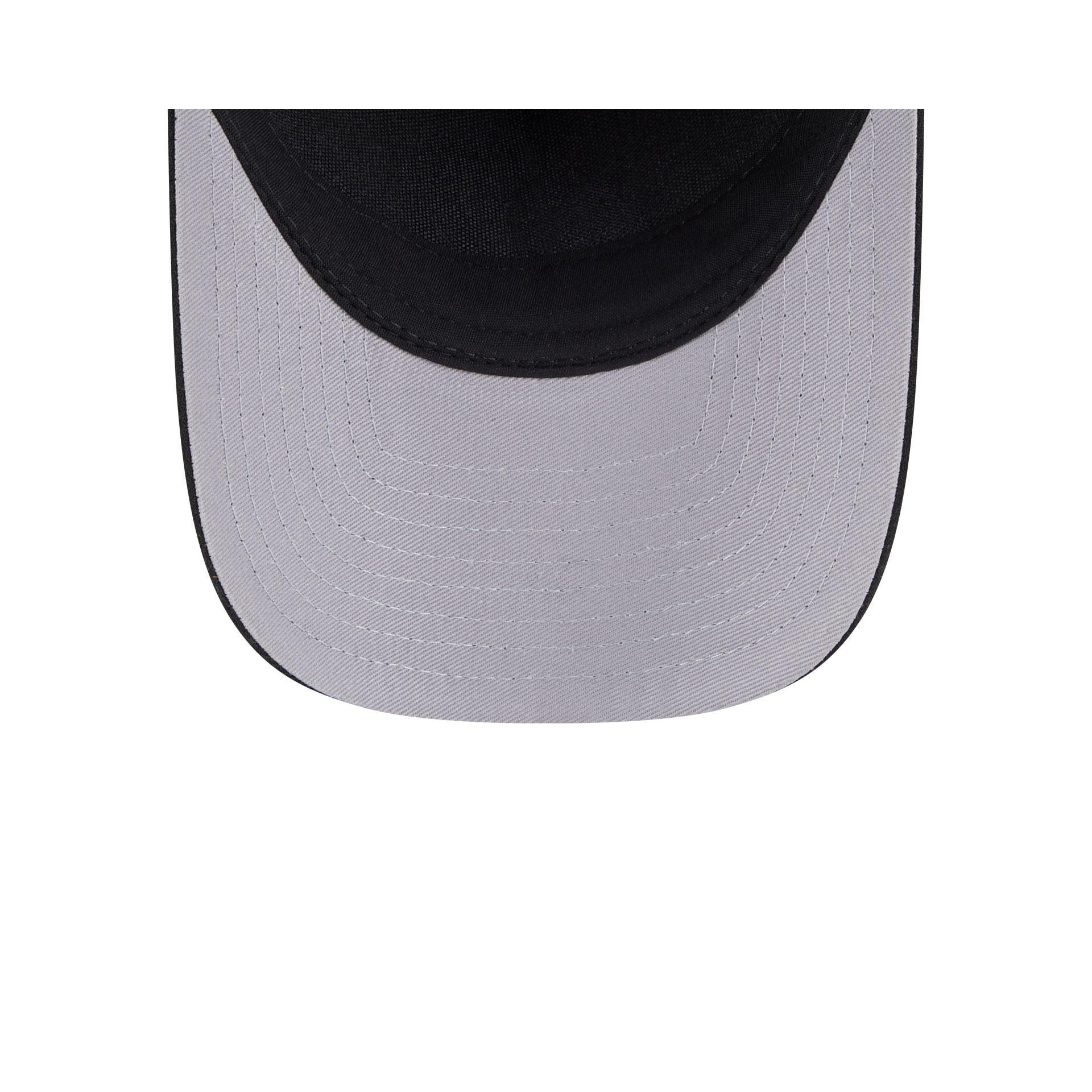 Houston Astros 2025 Clubhouse Alt 9FIFTY Snapback Hat Male Product Image