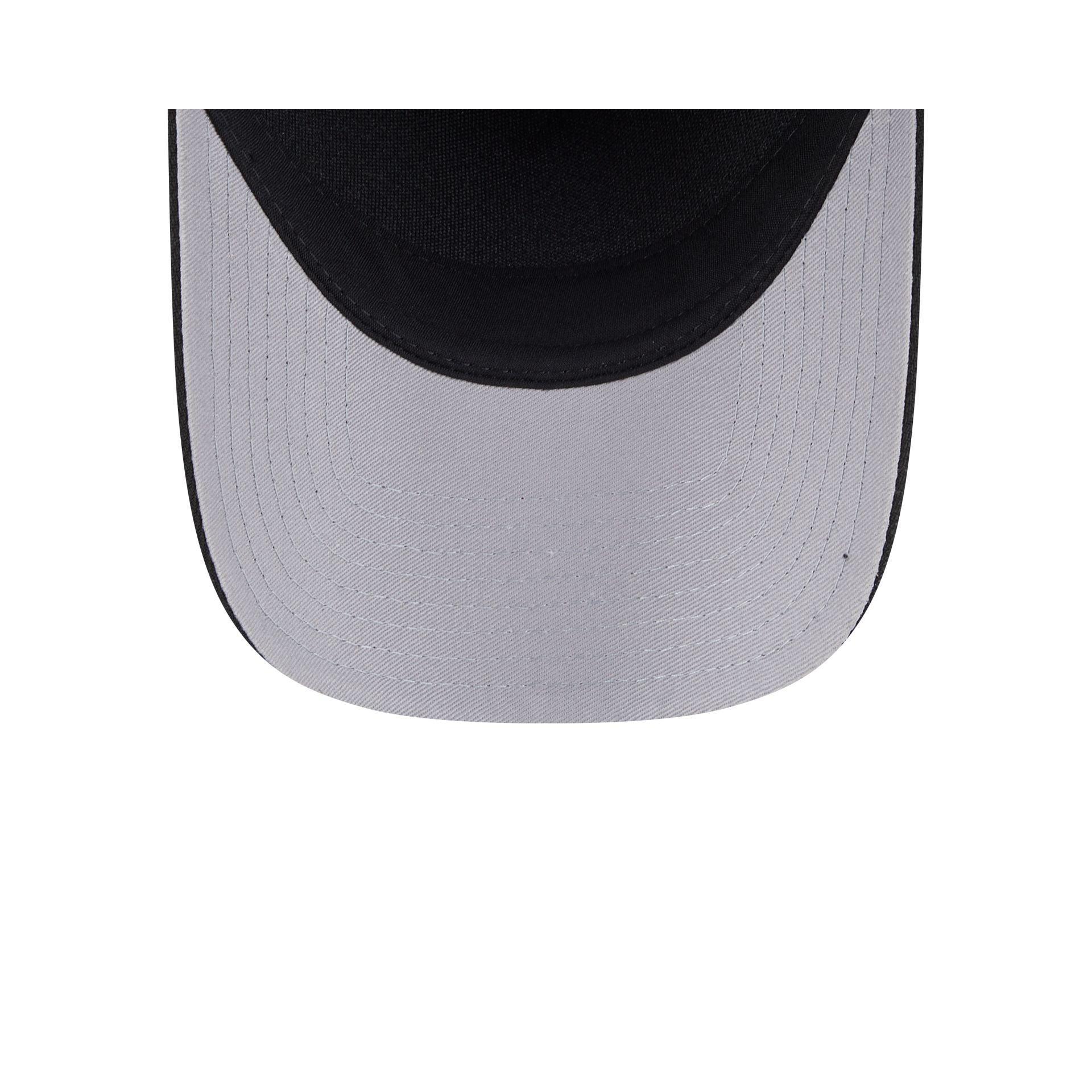 San Francisco 49ers Team Kids 9FORTY M-Crown Snapback Hat Kids Product Image