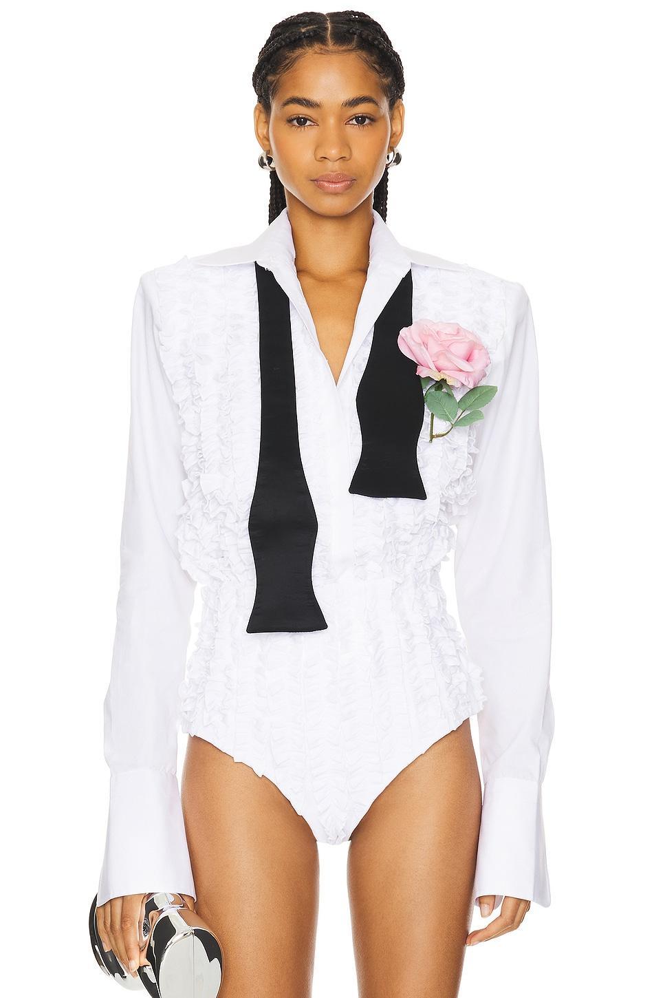 Felicity Shirt The Dolls House Product Image