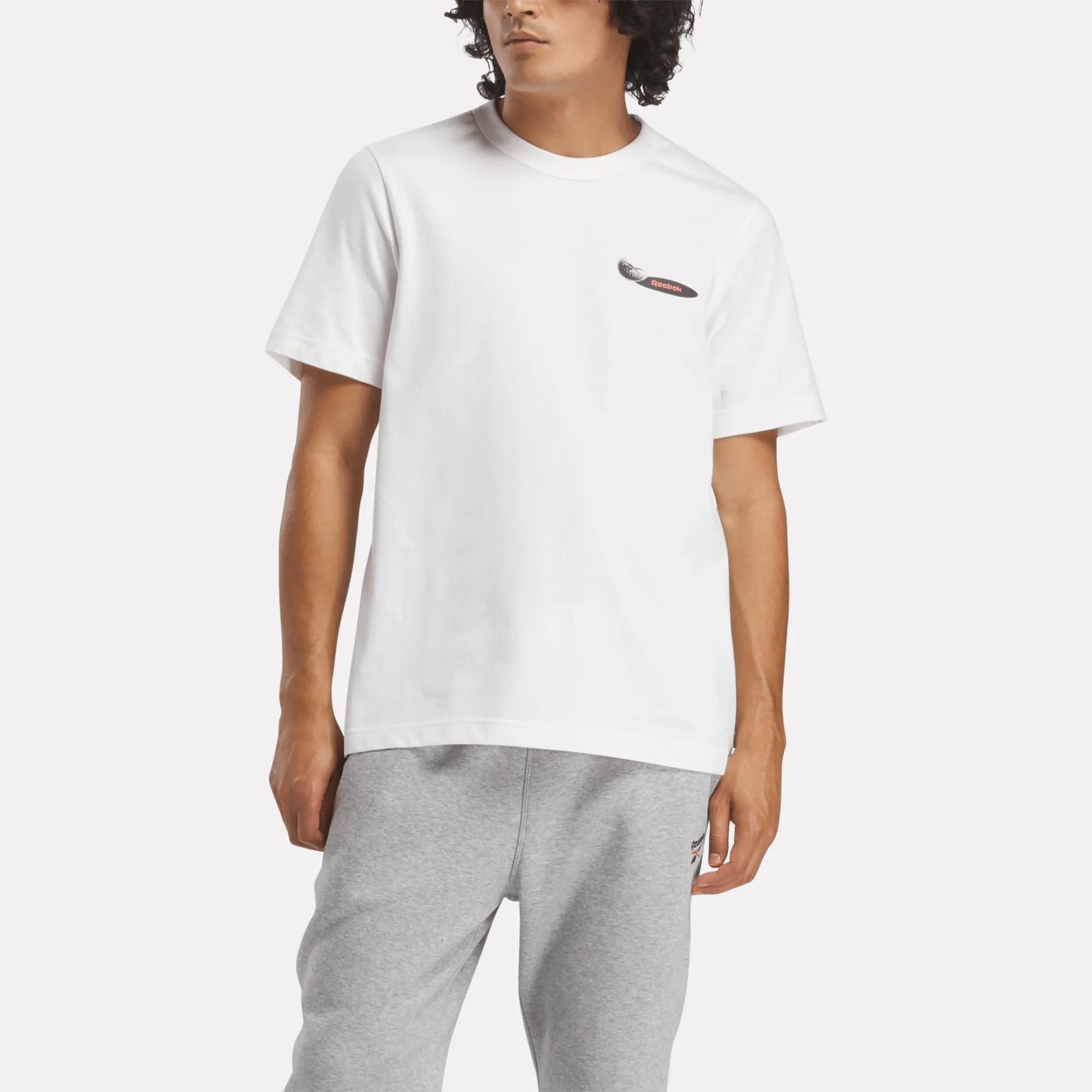 Men's Golf Above Average Tee Male Product Image