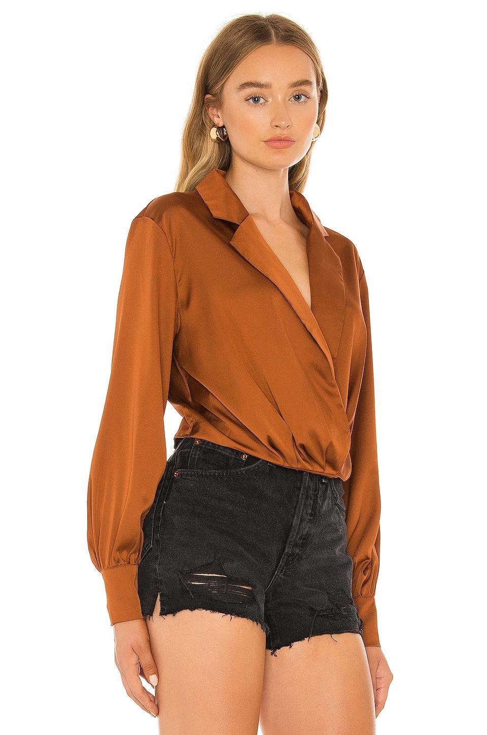 Marietta Top ASTR the Label Product Image