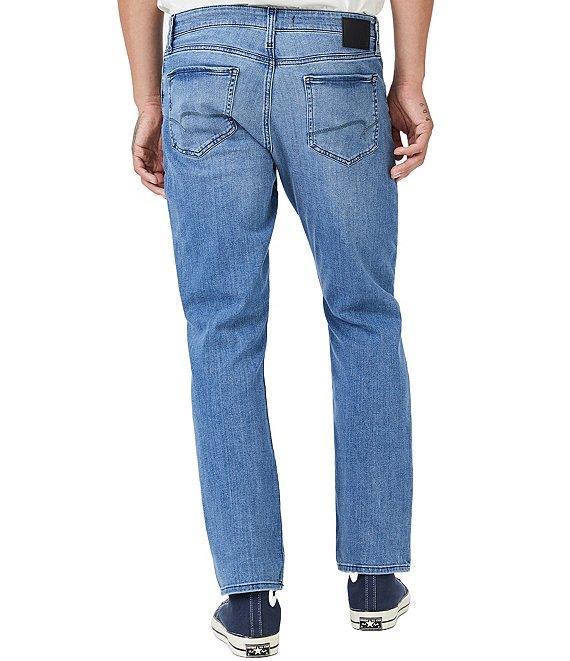 Mavi Matt Straight Leg Jeans Product Image