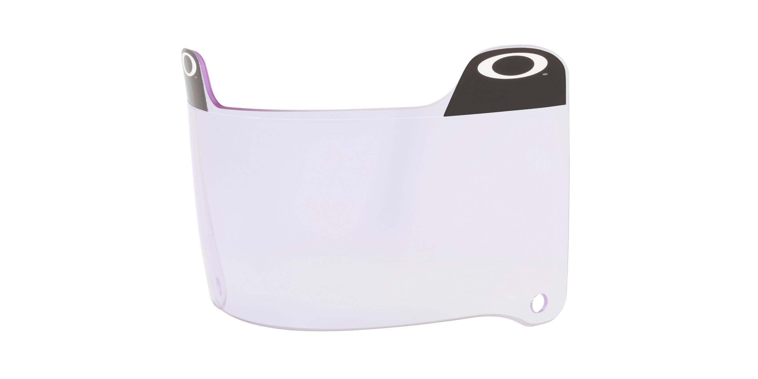 Oakley Mens Oakley Football Pro Shield Product Image