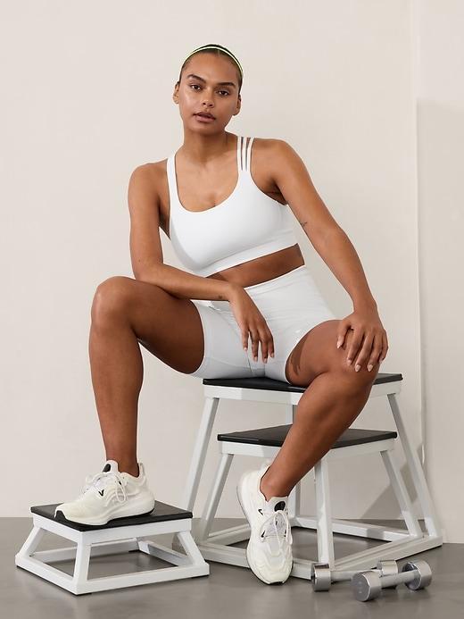 Train Free Sports Bra A-C Product Image