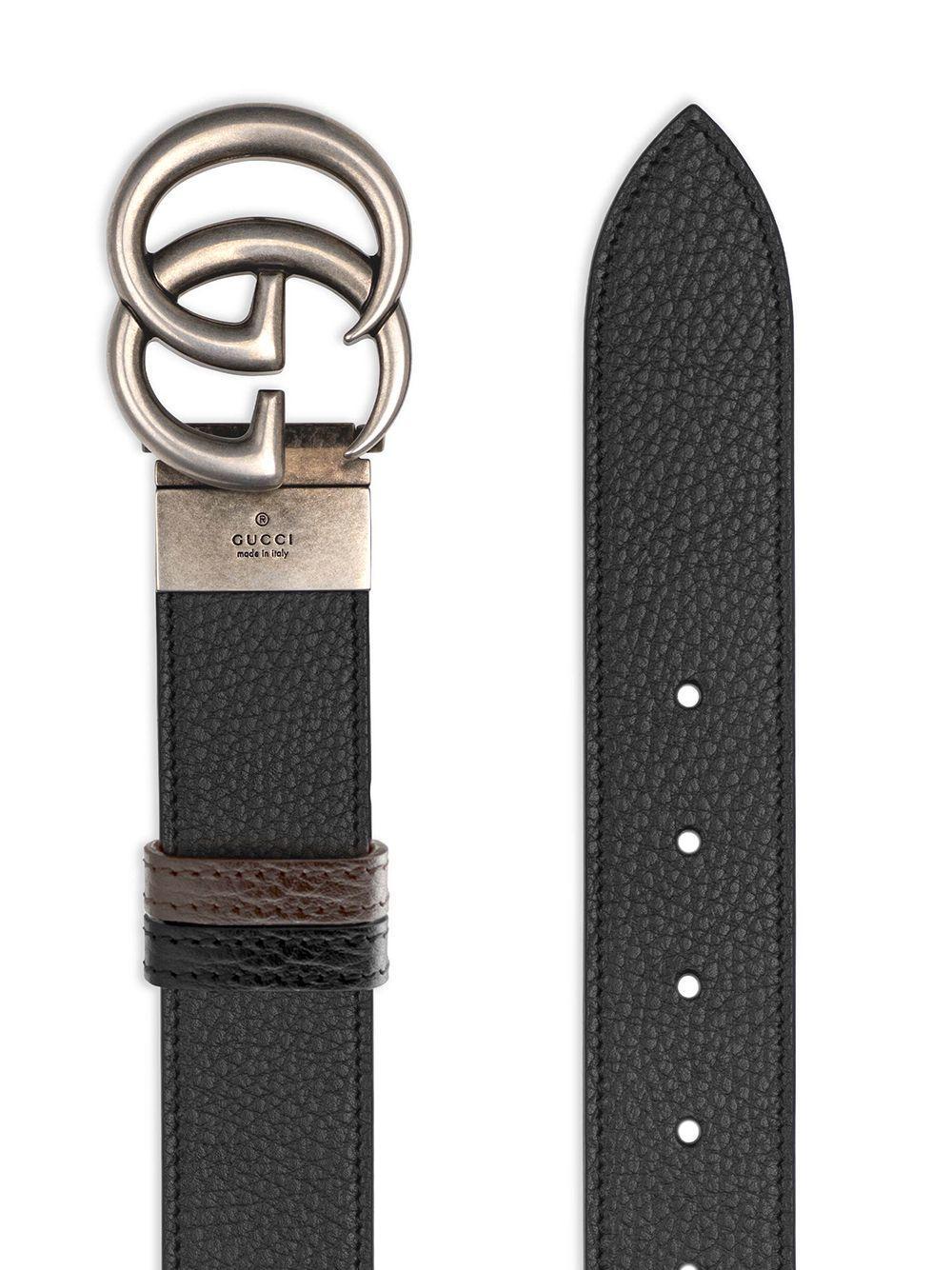 GG Marmont reversible belt Product Image
