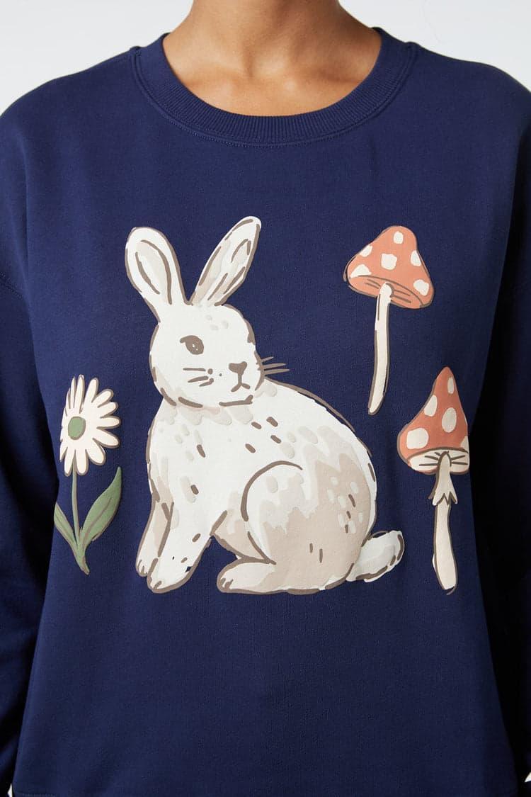 Alice Crewneck Product Image