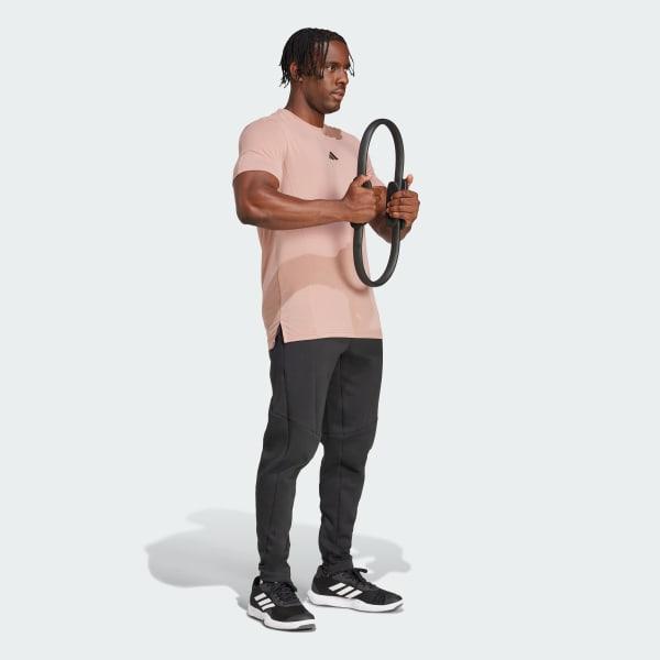 Designed for Training Workout Tee Product Image