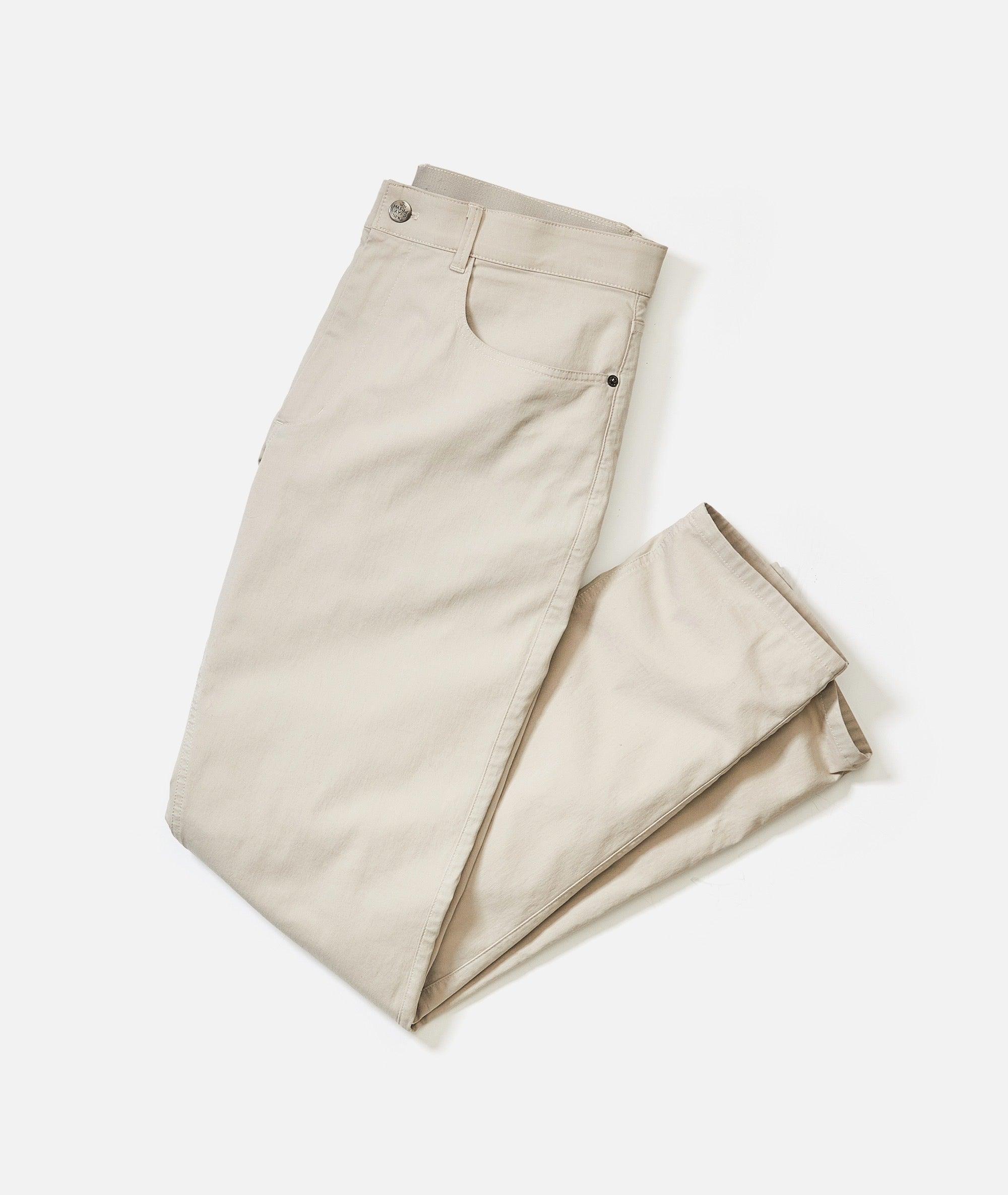5 Pocket Breeze Slim Straight Pant Product Image