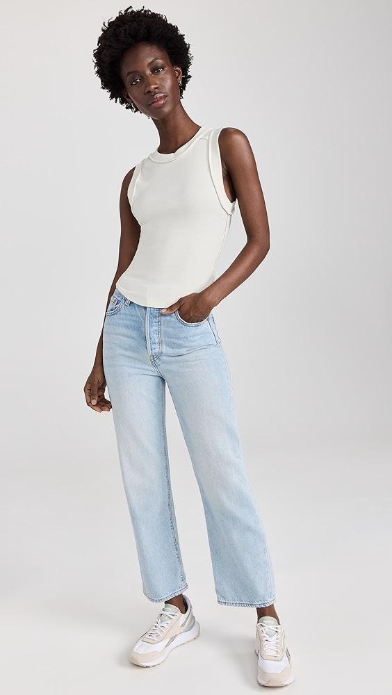 Free People Kate Tee | Shopbop Product Image