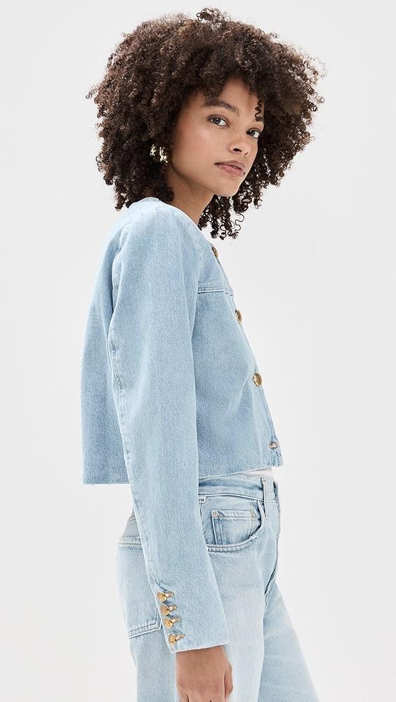 Citizens of Humanity Priah Jacket | Shopbop Product Image