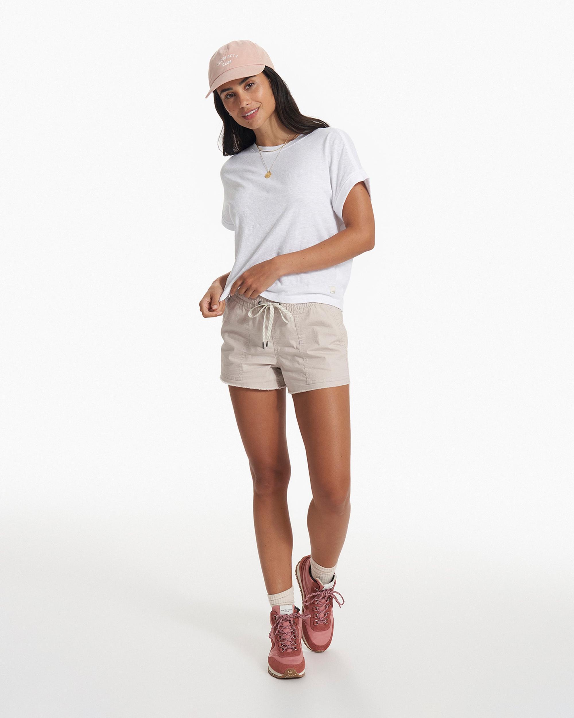 Vintage Ripstop Short Product Image