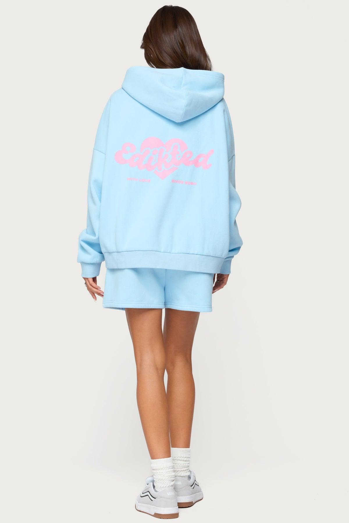 We'Re Edikted Hoodie Product Image