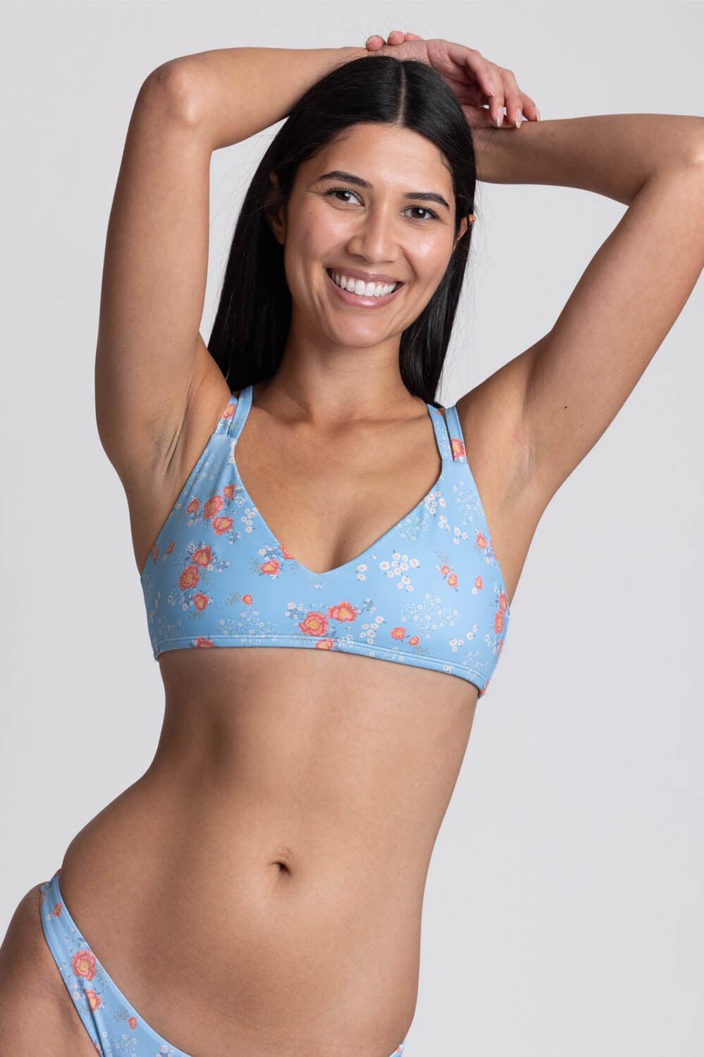 Suzy Bikini Top Female Product Image