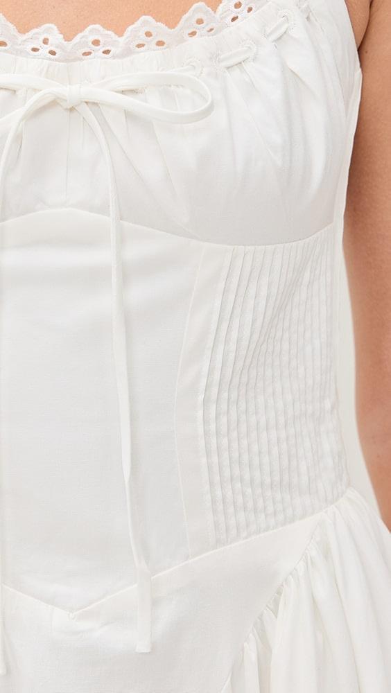 Line & Dot Abbot Dress | Shopbop Product Image