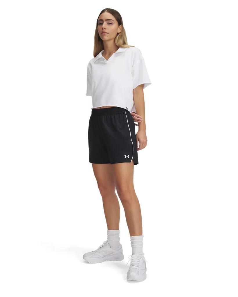 Women's UA Tech™ Team 5" Shorts Product Image