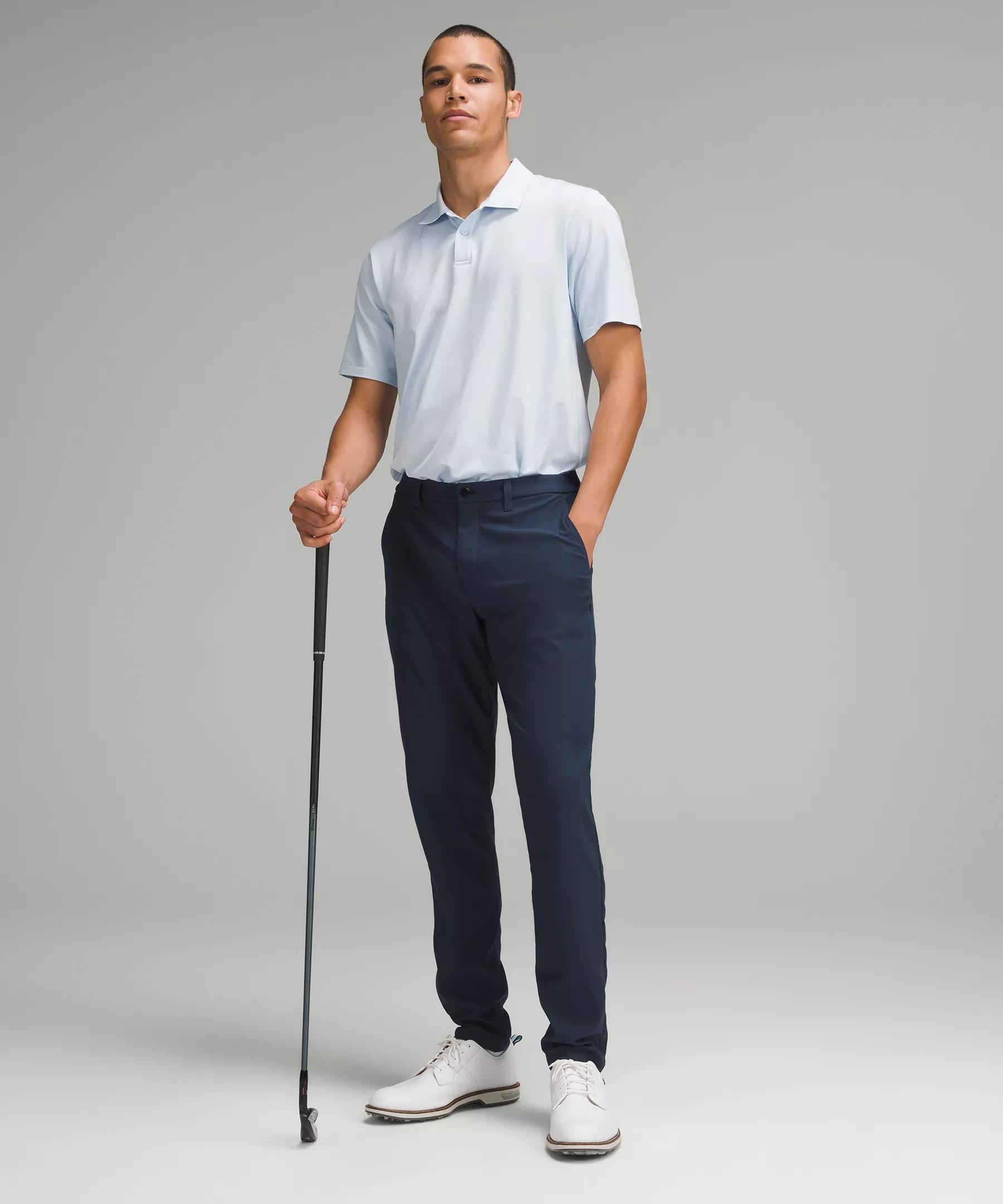 ABC Slim-Fit Golf Trouser 30L Product Image