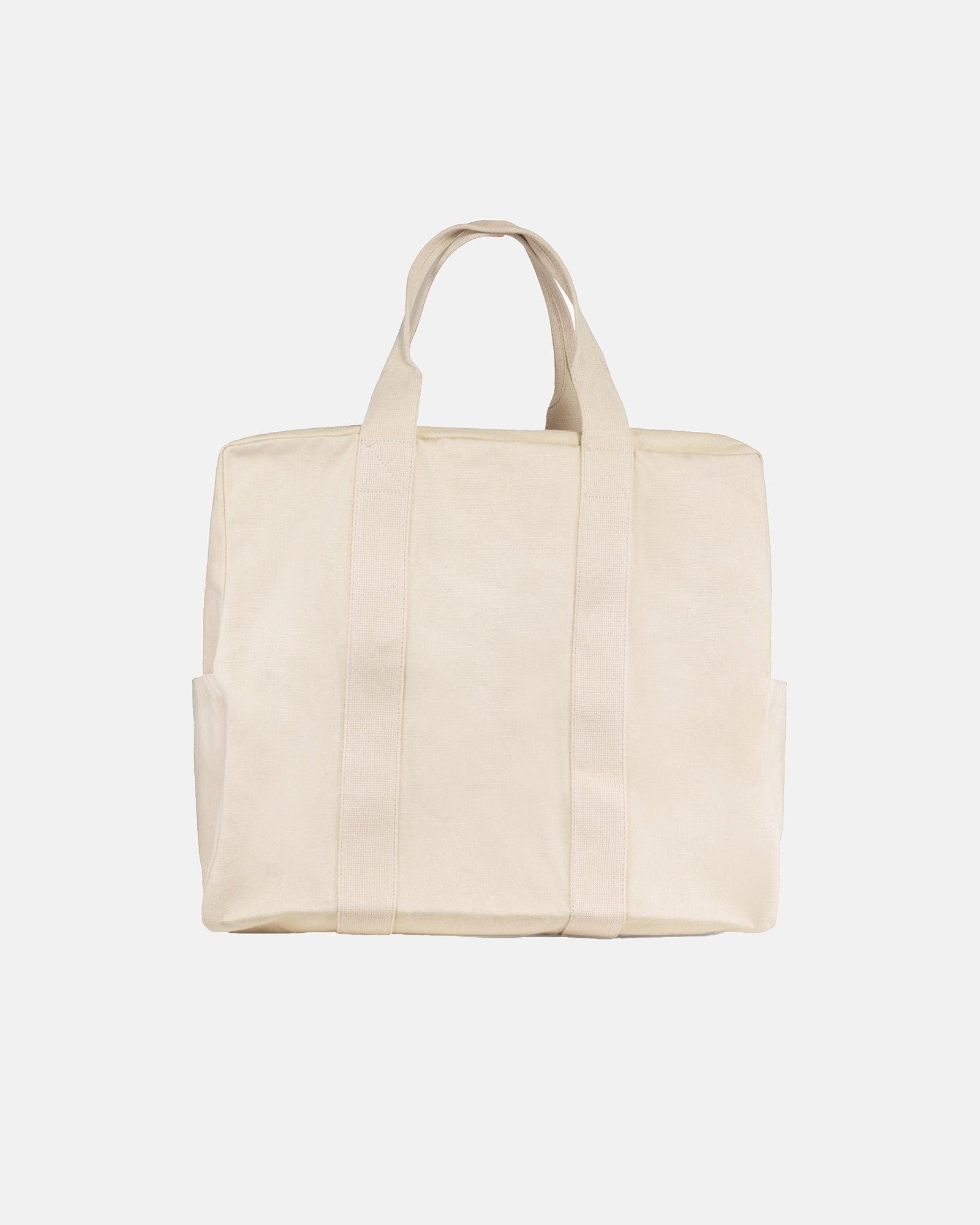 CANVAS FLIGHT BAG Product Image