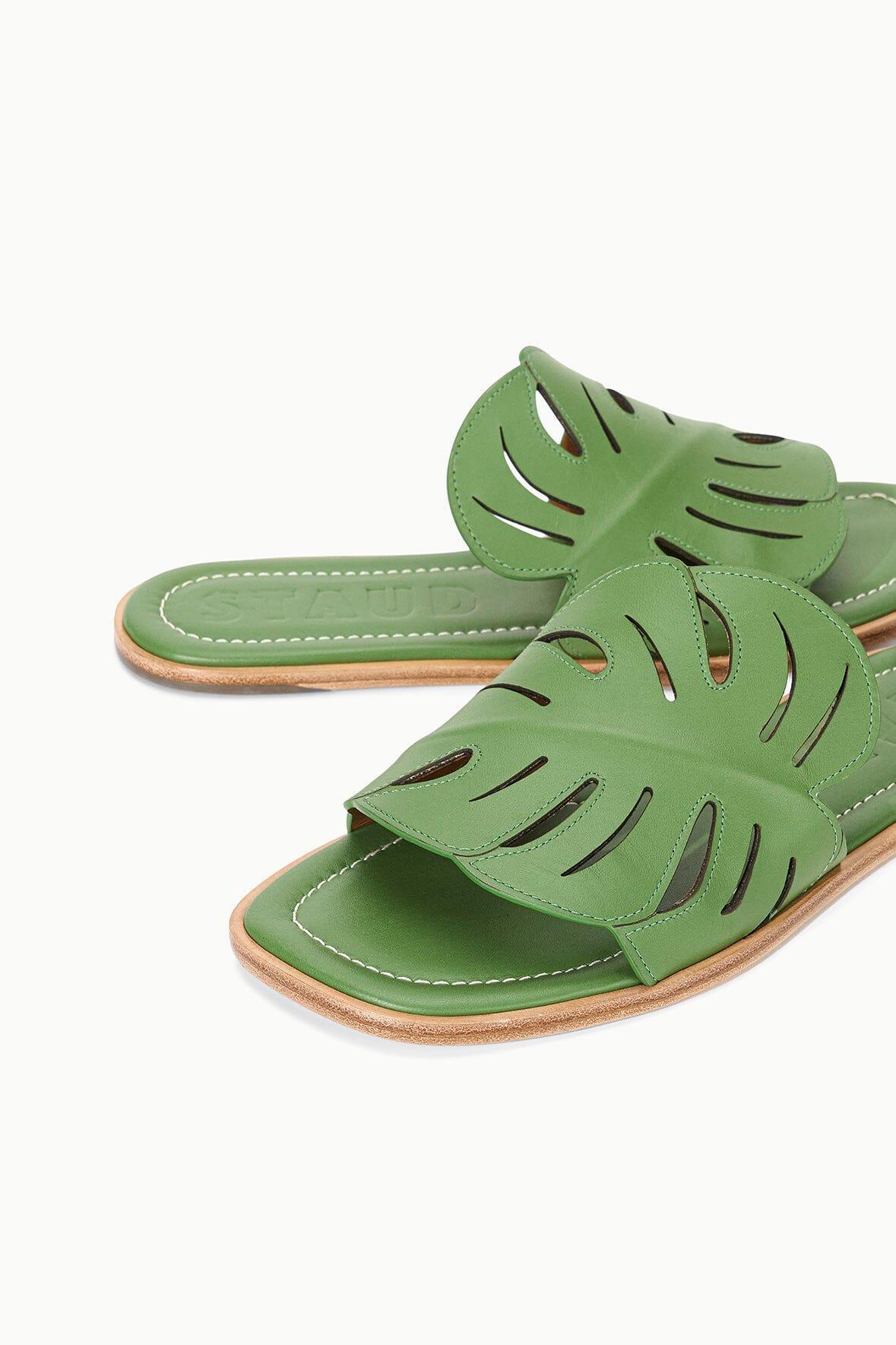 PALM SANDAL | LEAF Product Image