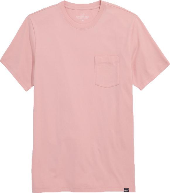 Surf Short-Sleeve Pocket Tee Product Image