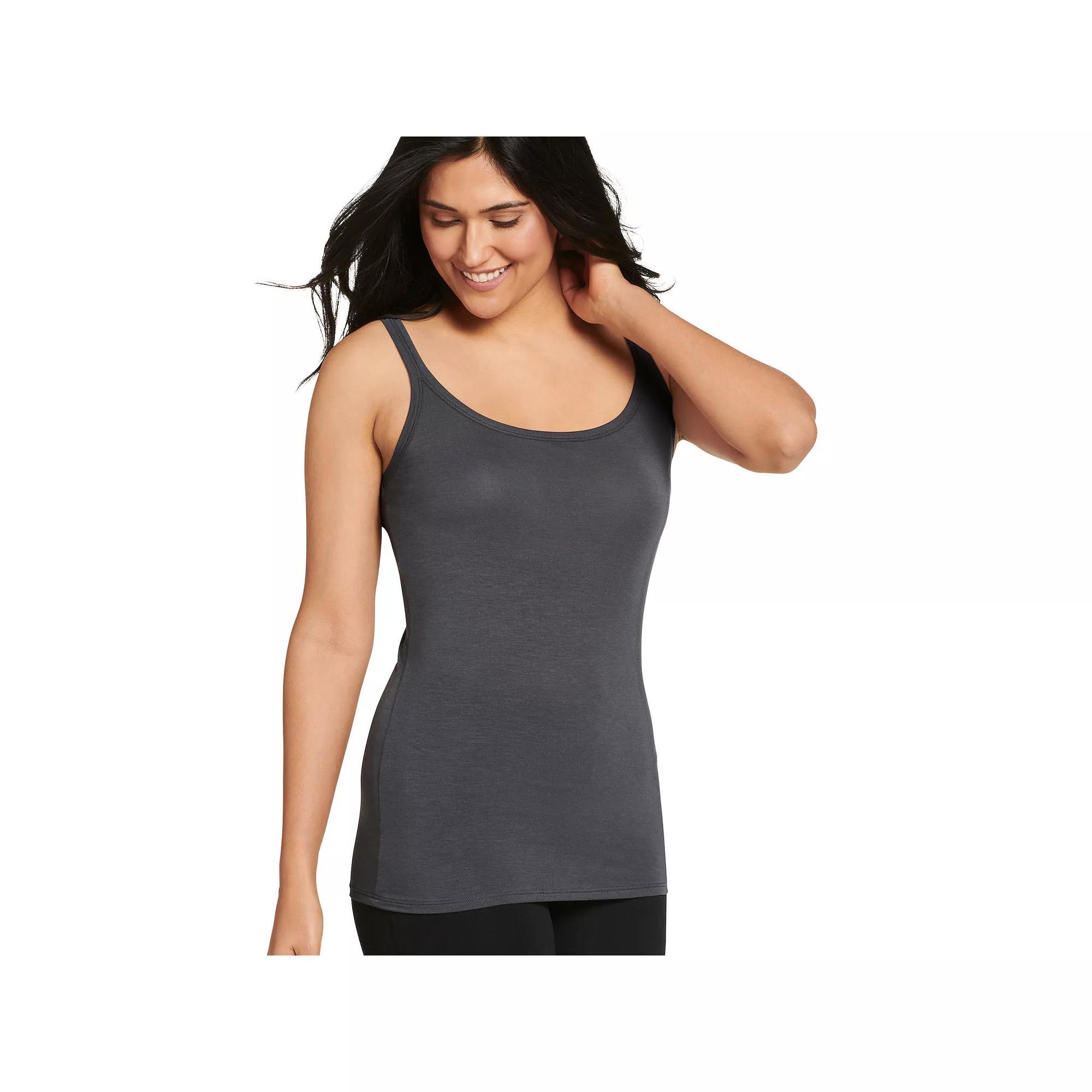 Womens Jockey Elance Supersoft Camisole 2074 Product Image